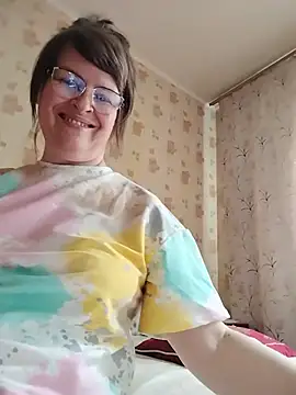 Irena-mis webcam