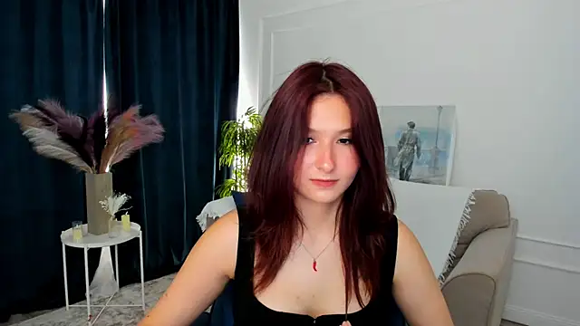 CherryRise webcam