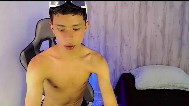 JeifMoon_ webcam