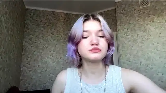PearlyCafferky webcam
