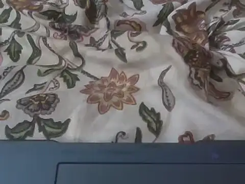 naughty_rosiee webcam