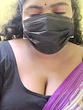 Floraa-Queen webcam