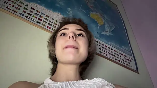 TajuanaAbrego webcam