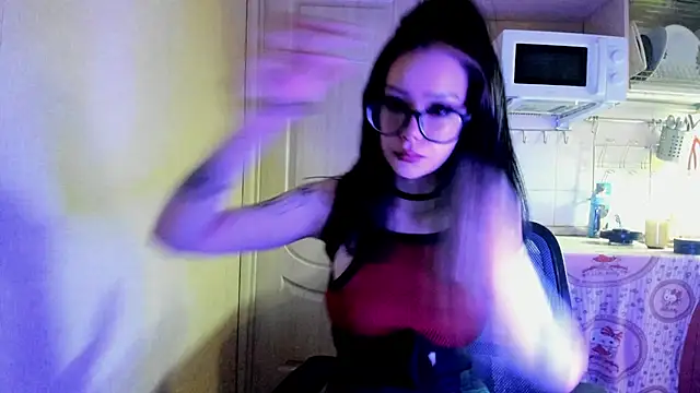 Honey_Mollyy webcam