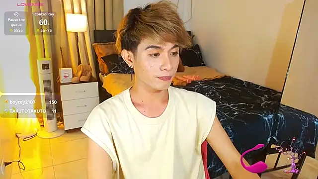 WildestTwink webcam