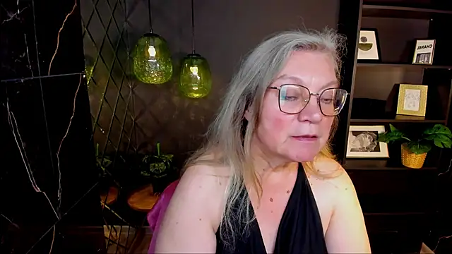 NataliMellow webcam