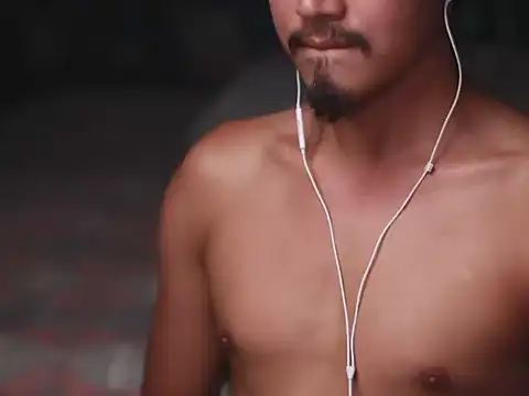 lumad_morningstar live cam on StripChat