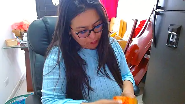 Ixchel_Anaid webcam