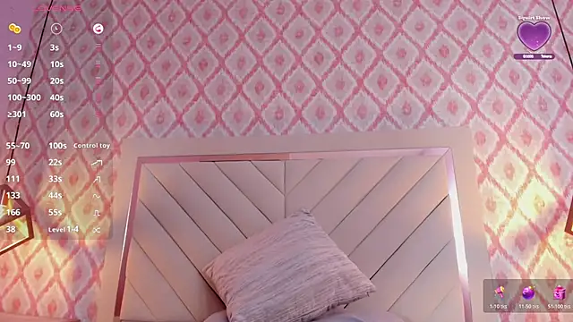 clarisKlein webcam