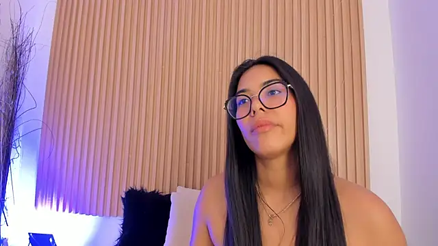 GenesisRuiz webcam