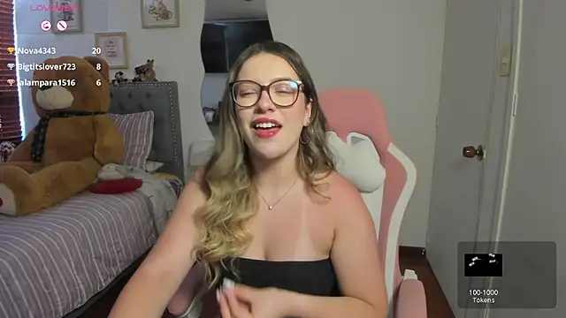 samysweet_8 webcam
