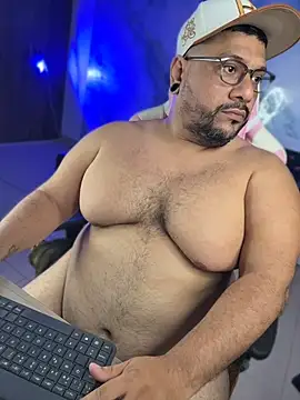 jacoob_woods webcam