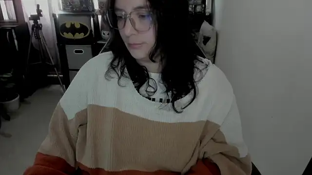 aika-dreams webcam