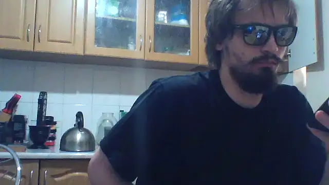KaelNox webcam