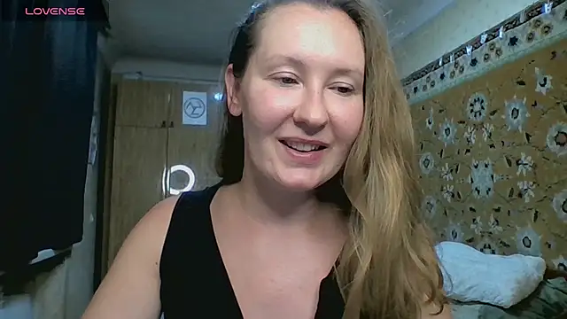 AnnaXLovers webcam