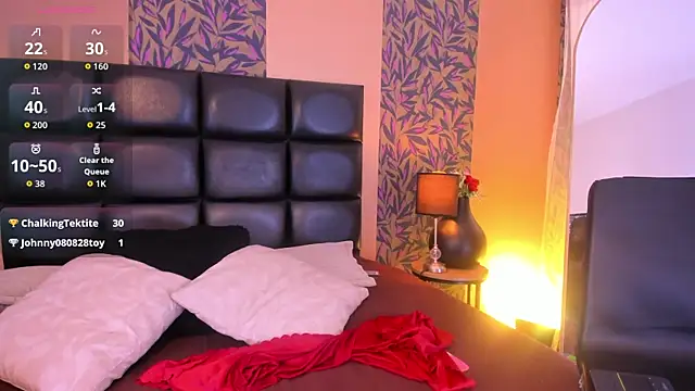 megan_al webcam