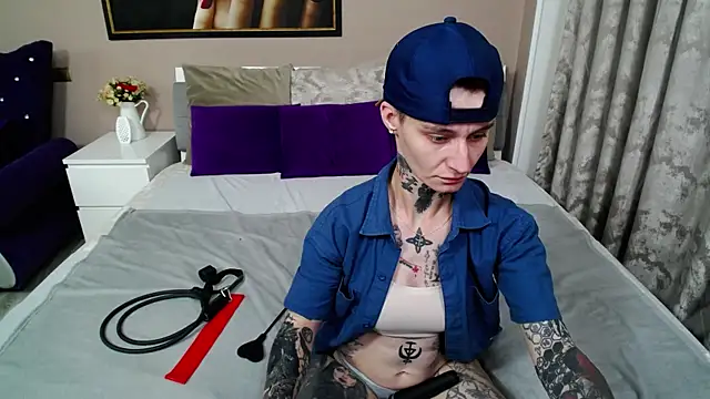 KennyXSX webcam