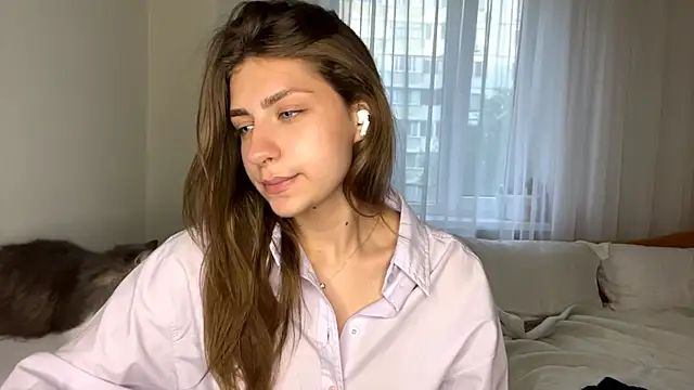 Adrll_Cute webcam