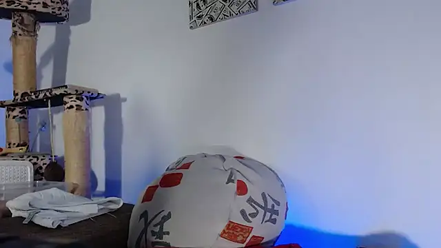 liseth_01hot webcam