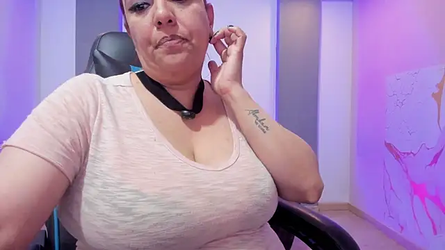 Sammy_owens_ webcam