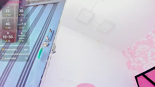 Holly_Sailt webcam
