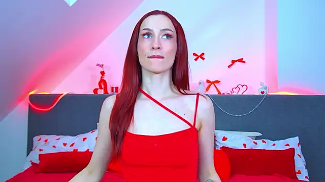 MarieKarma webcam