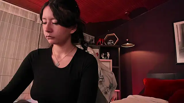 Moony_14 webcam