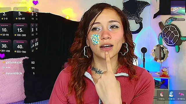 alisson_zafiro_ webcam