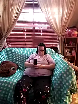 Bayou_Woman68 webcam