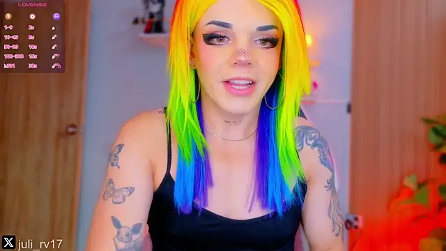 Oesalaser - Trans webcam sex chat