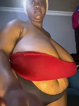 Chubbykarisma27 webcam