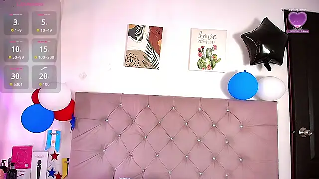 Dakota_Harriss webcam