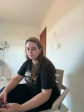 Im_Amelia webcam