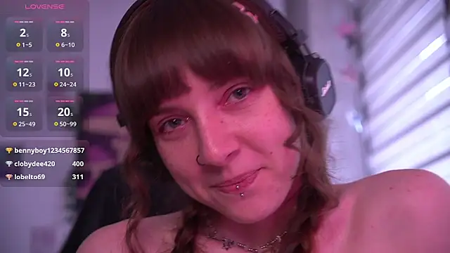 juliapie webcam