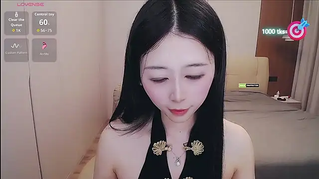 CN-xiaofei webcam