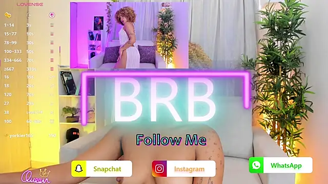 natty_romanof_18 webcam