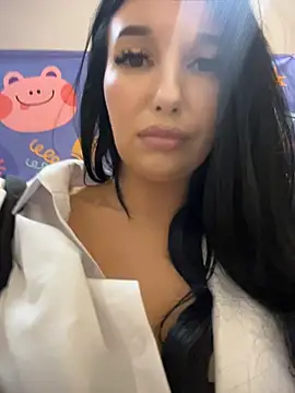 Tisha_Busty webcam