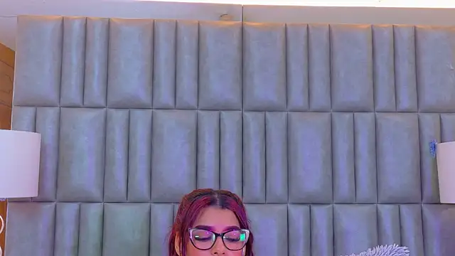TiaraRosse webcam