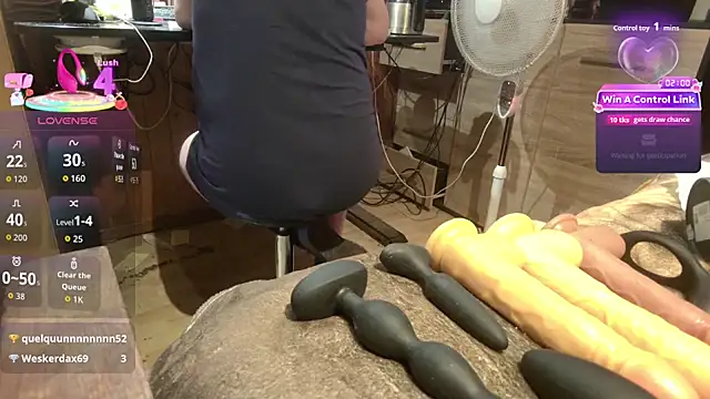 misteryman1956 webcam