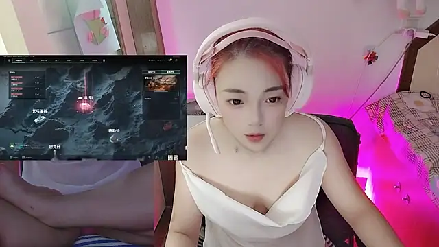 Song_99 webcam
