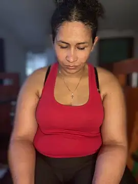 Carola-Ross webcam