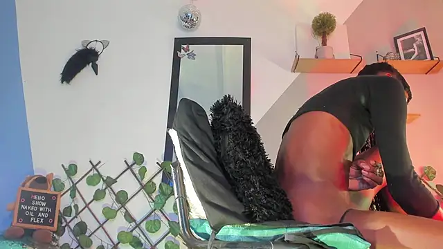 Aria_fitness webcam