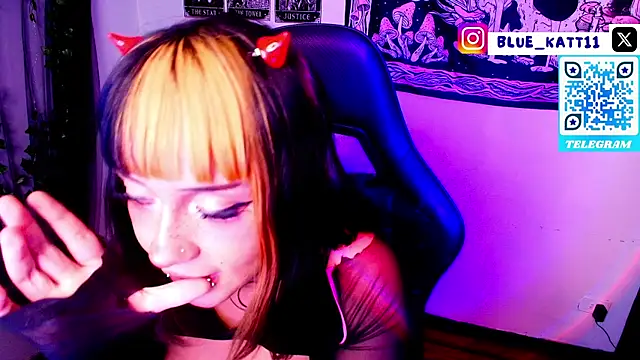 blue_katt webcam