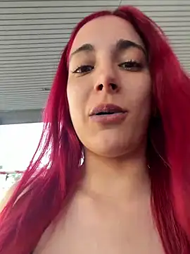sexymelli18 webcam