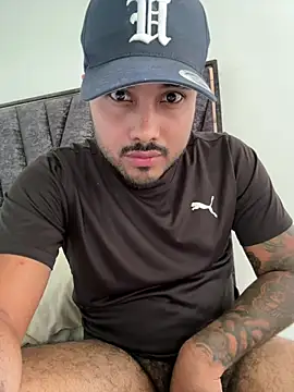 PapiStan webcam
