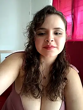 SeleneLuminari8 webcam