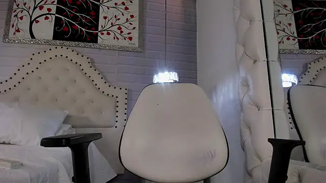 MeyBaldini webcam