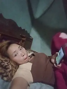 Lanlove_ webcam