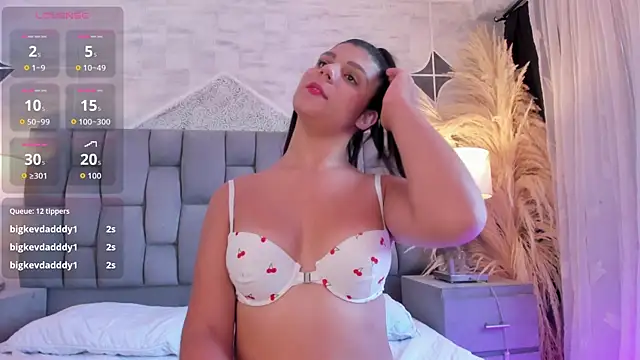 PauliinaBelle_ webcam