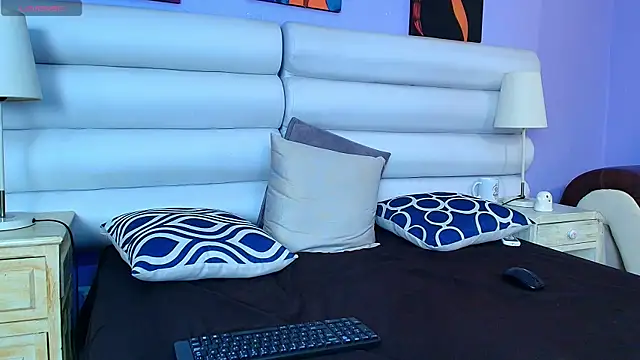 Dante_Flamee webcam